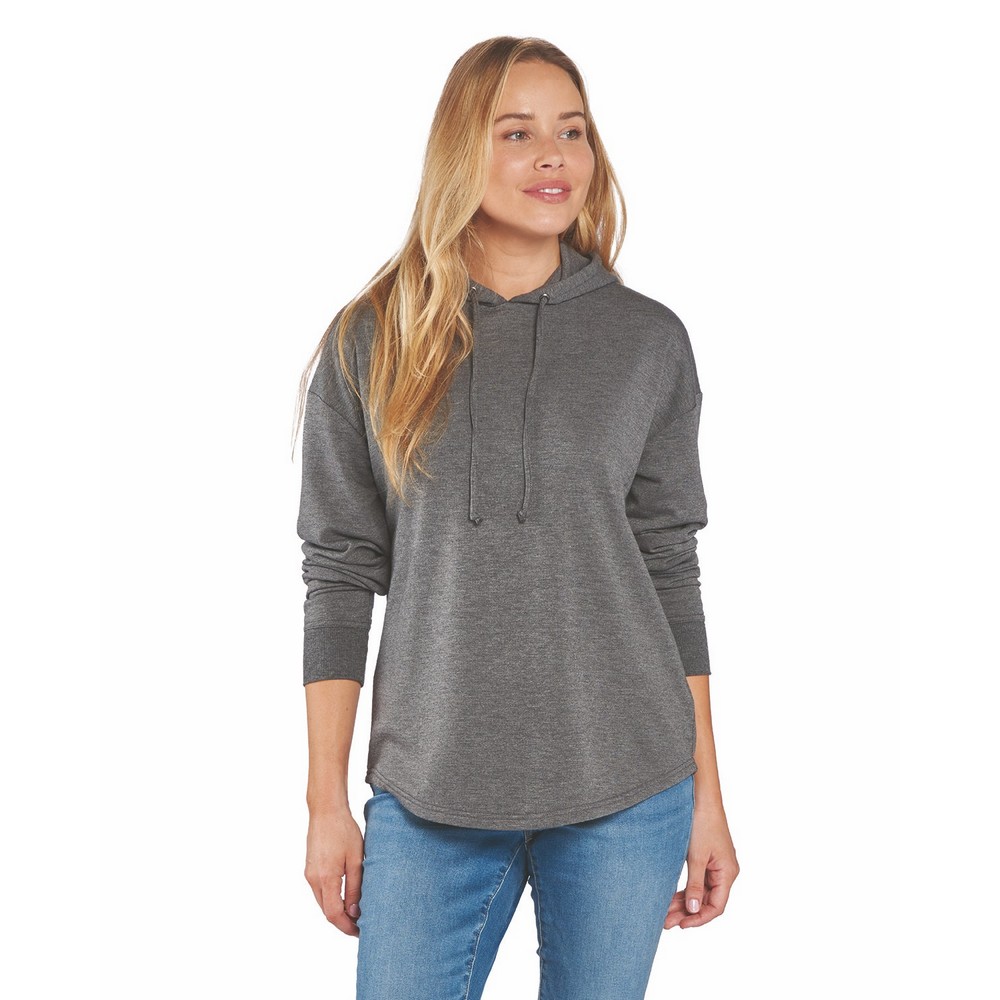 Black Heather Blank