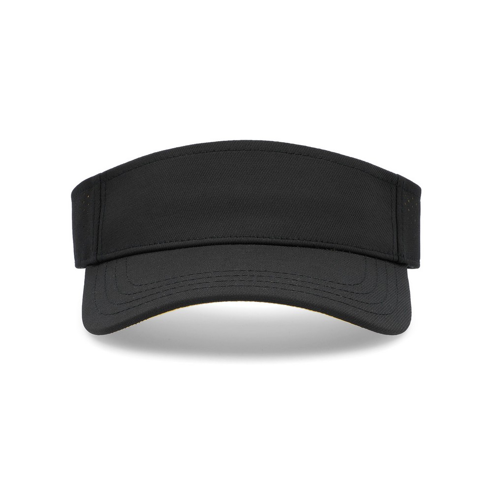 Black/ Gold Blank