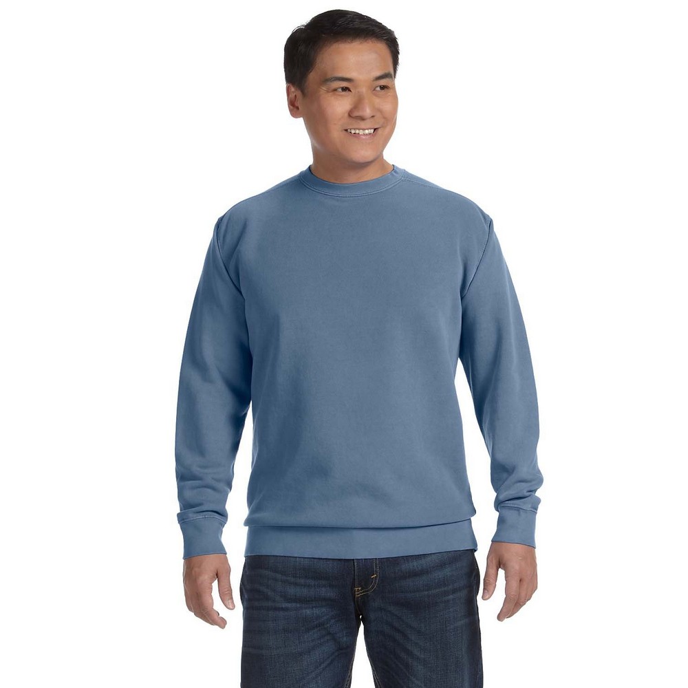 Blue Jean Blank
