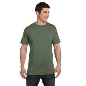 Econscious - Big Accessories Unisex Eco Blend T-Shirt