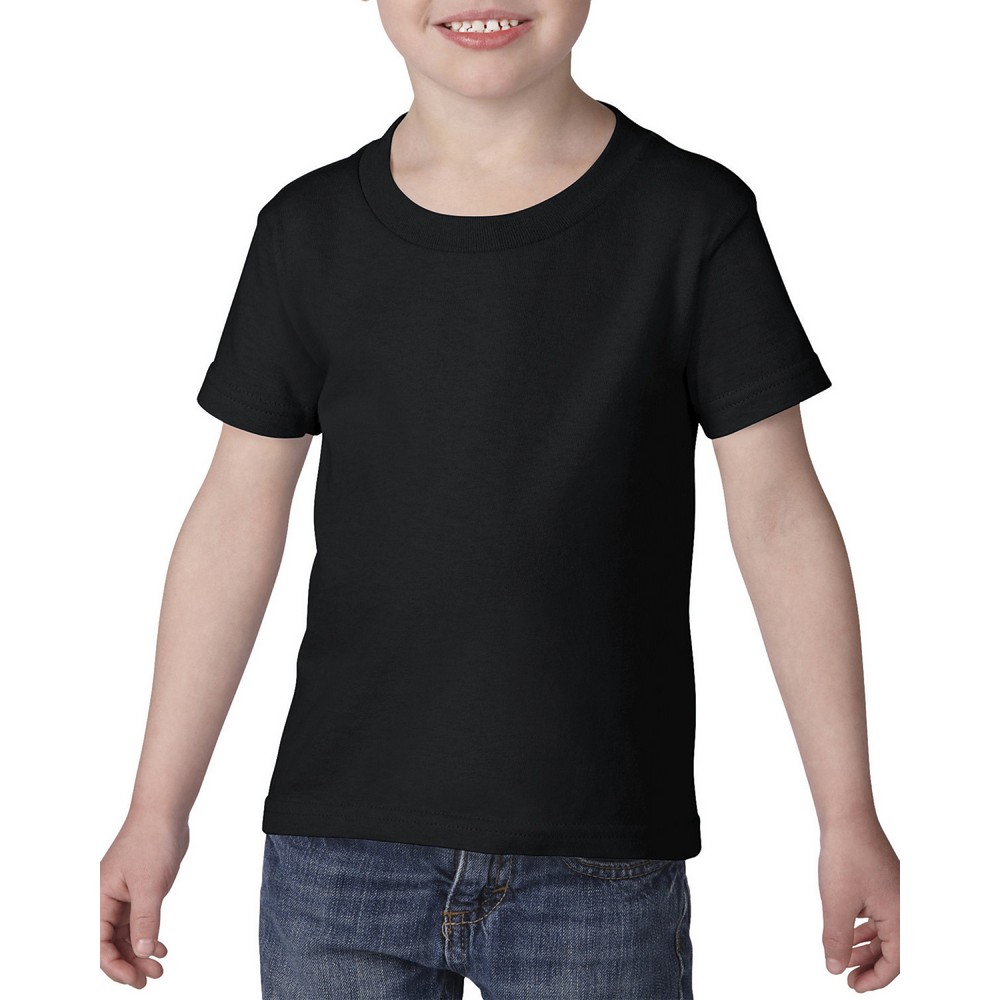 Black Blank