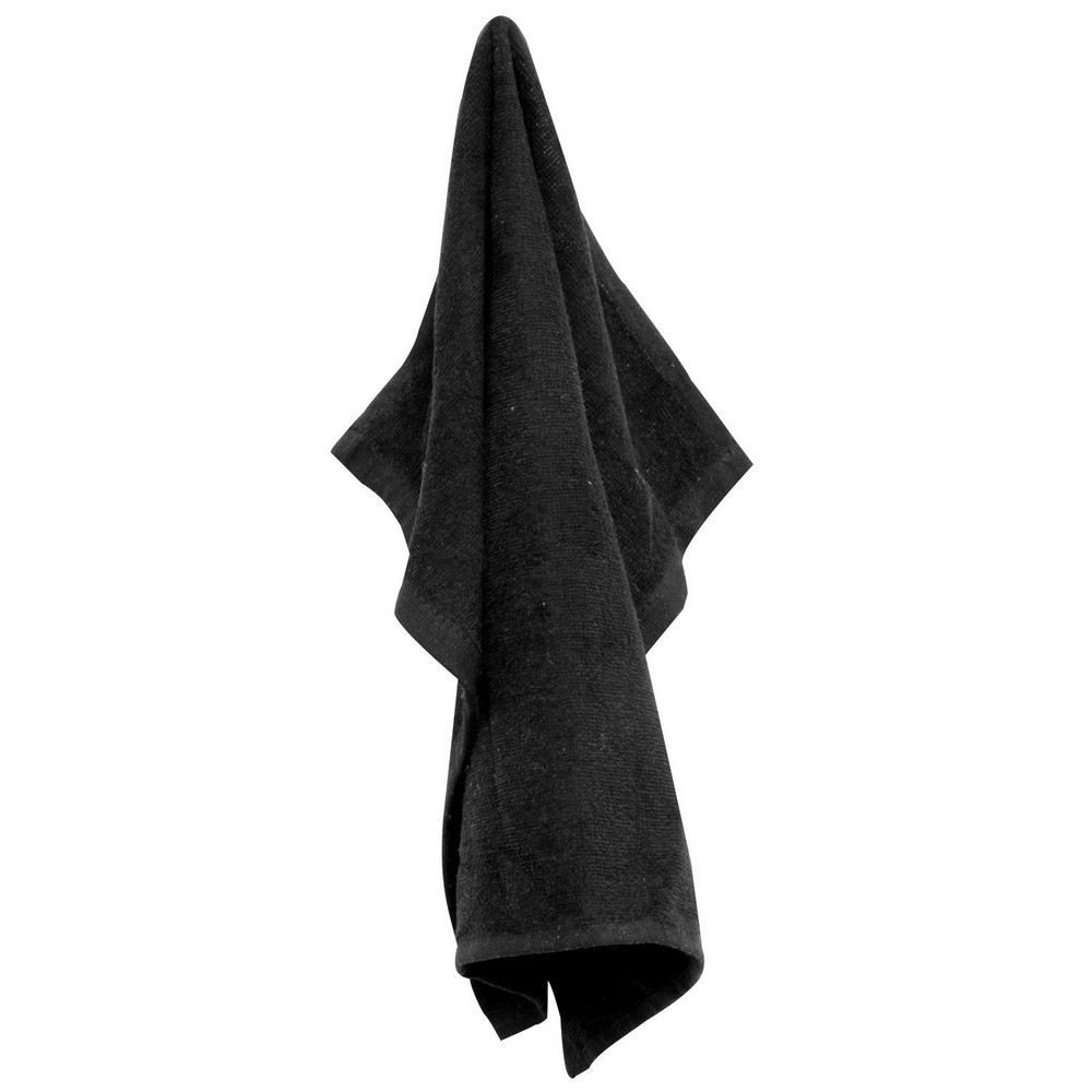 Black Blank