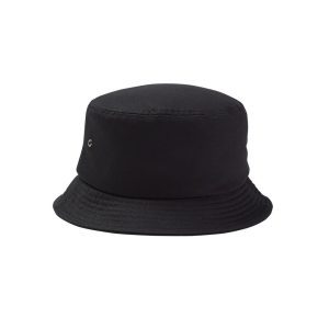 Big Accessories Metal Eyelet Bucket Cap