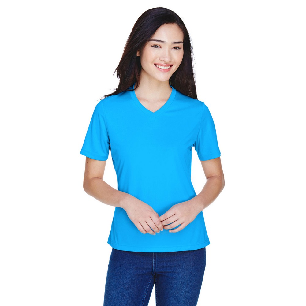 Electric Blue Blank