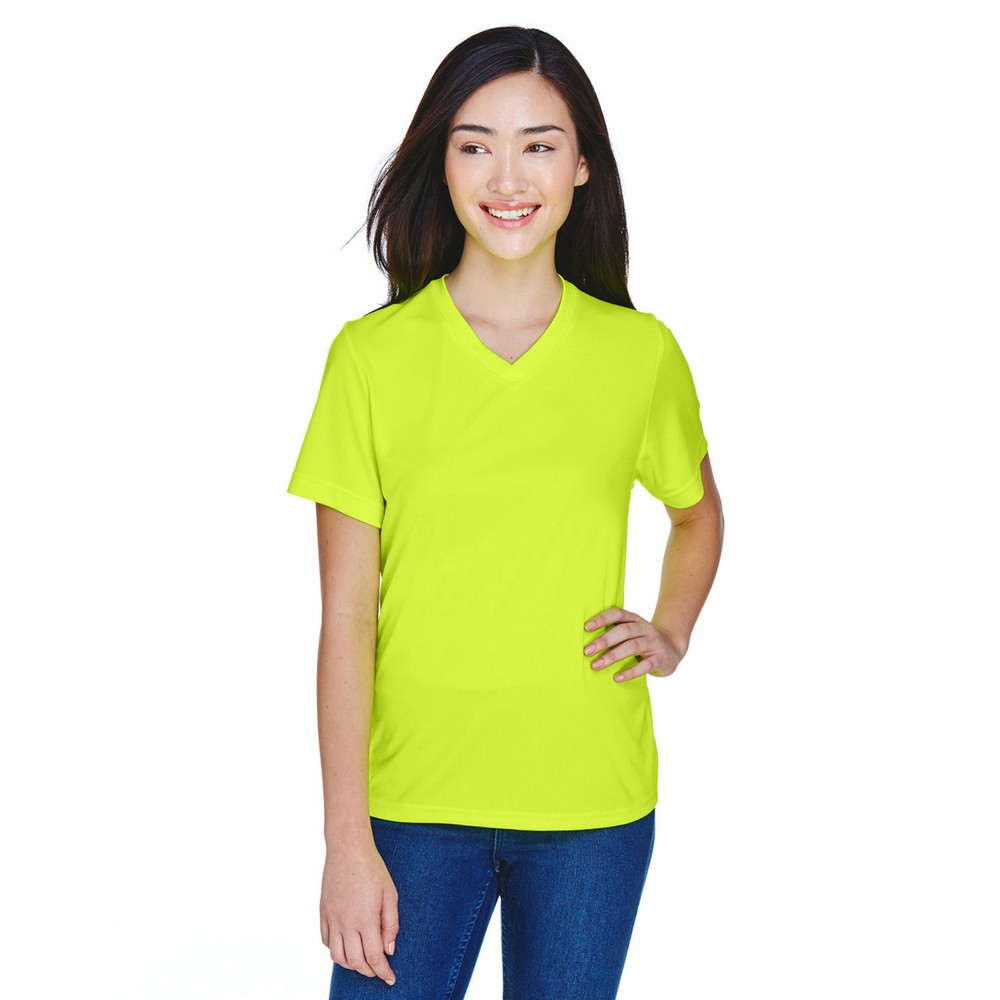 Safety Yellow Blank