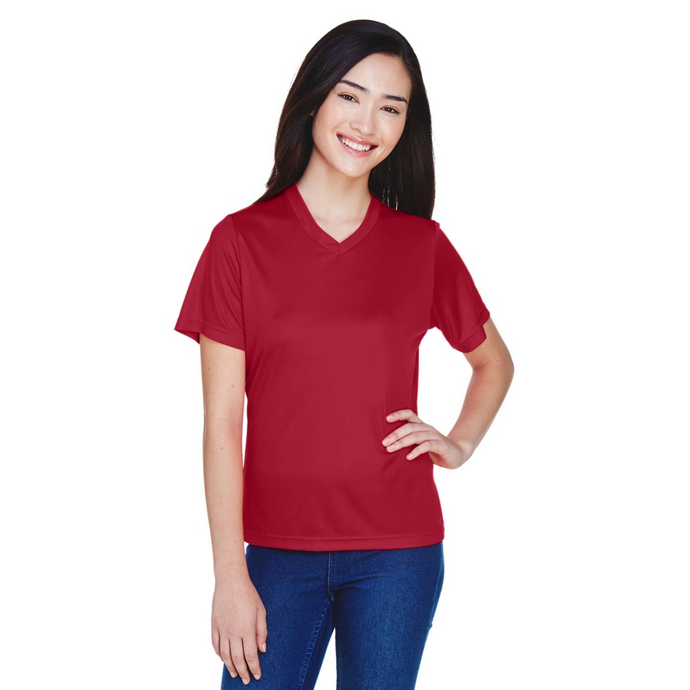 Sport Scrlet Red Blank
