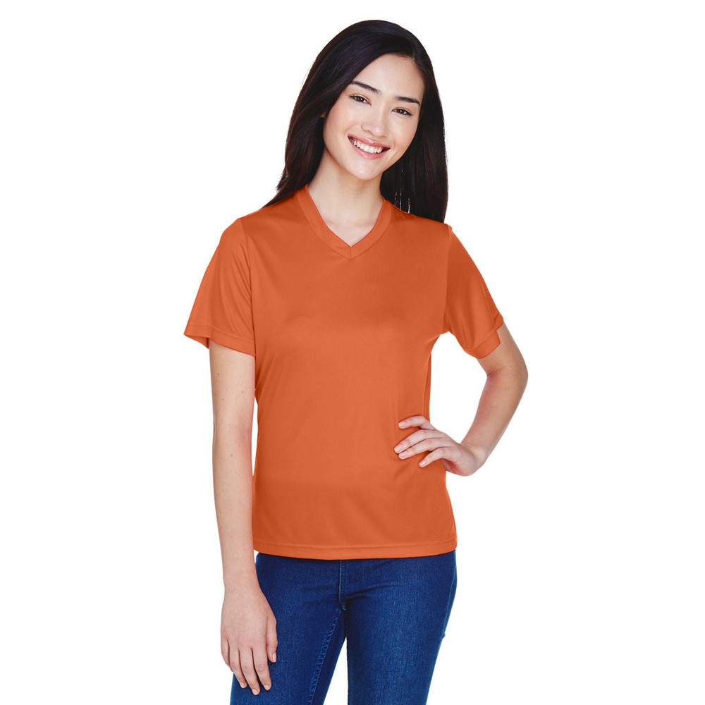 Sprt Brnt Orange Blank