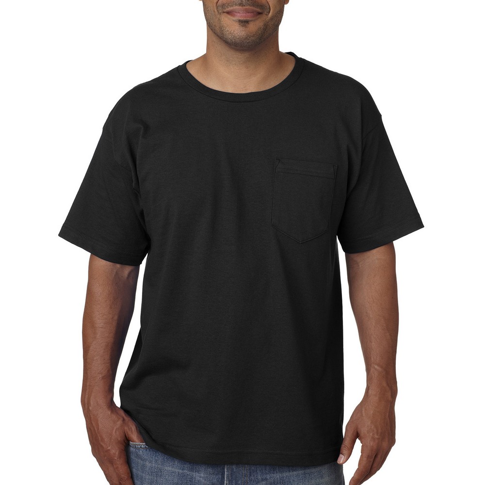 Black Blank