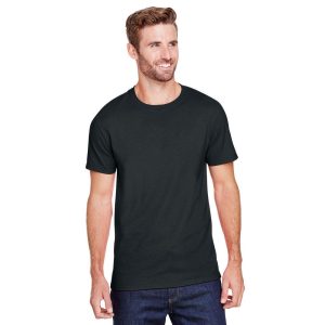 Jerzees Adult Premium Blend Ring-Spun T-Shirt