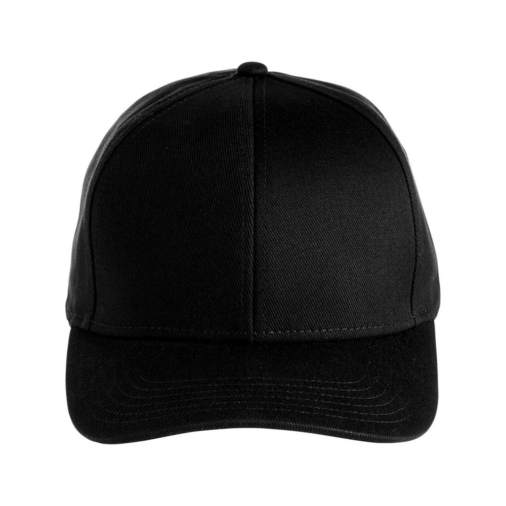 Black Blank