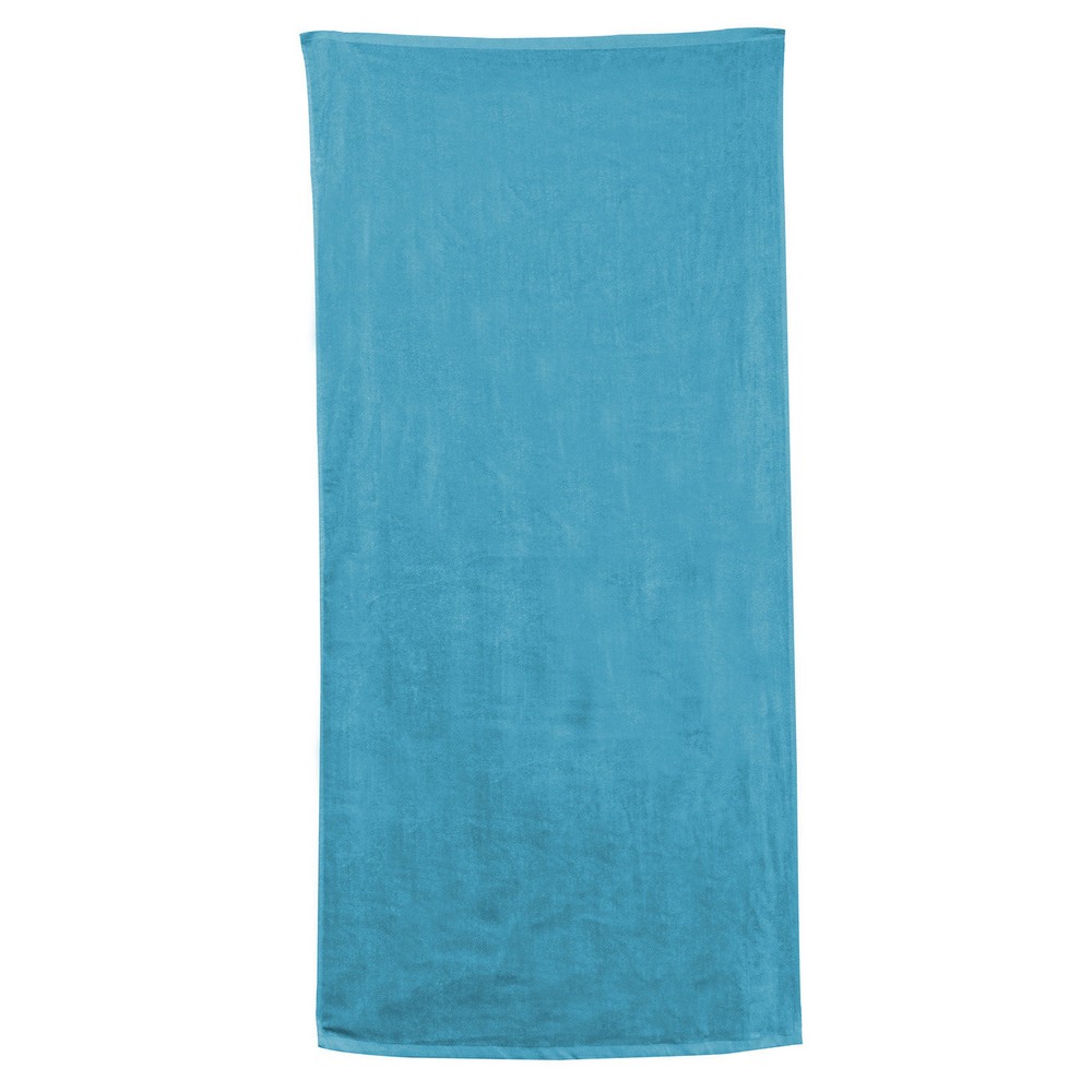 Aqua Blank