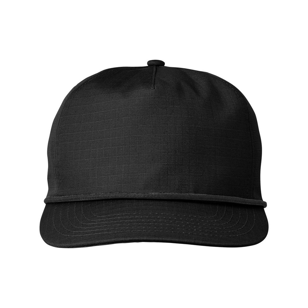 Black/ Blk Rope Blank