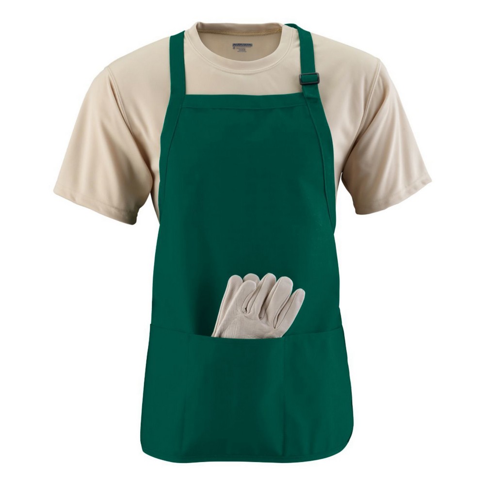 Dark Green Blank
