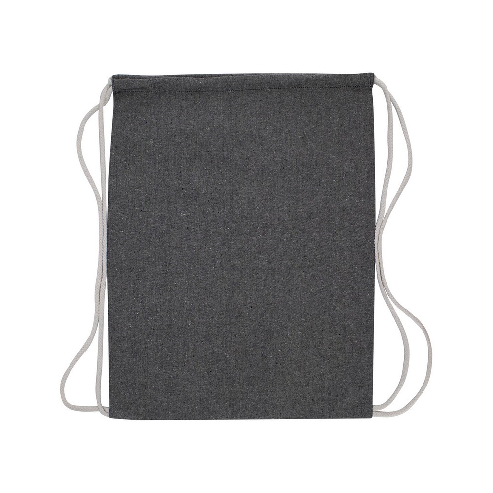 Heather Charcoal Blank