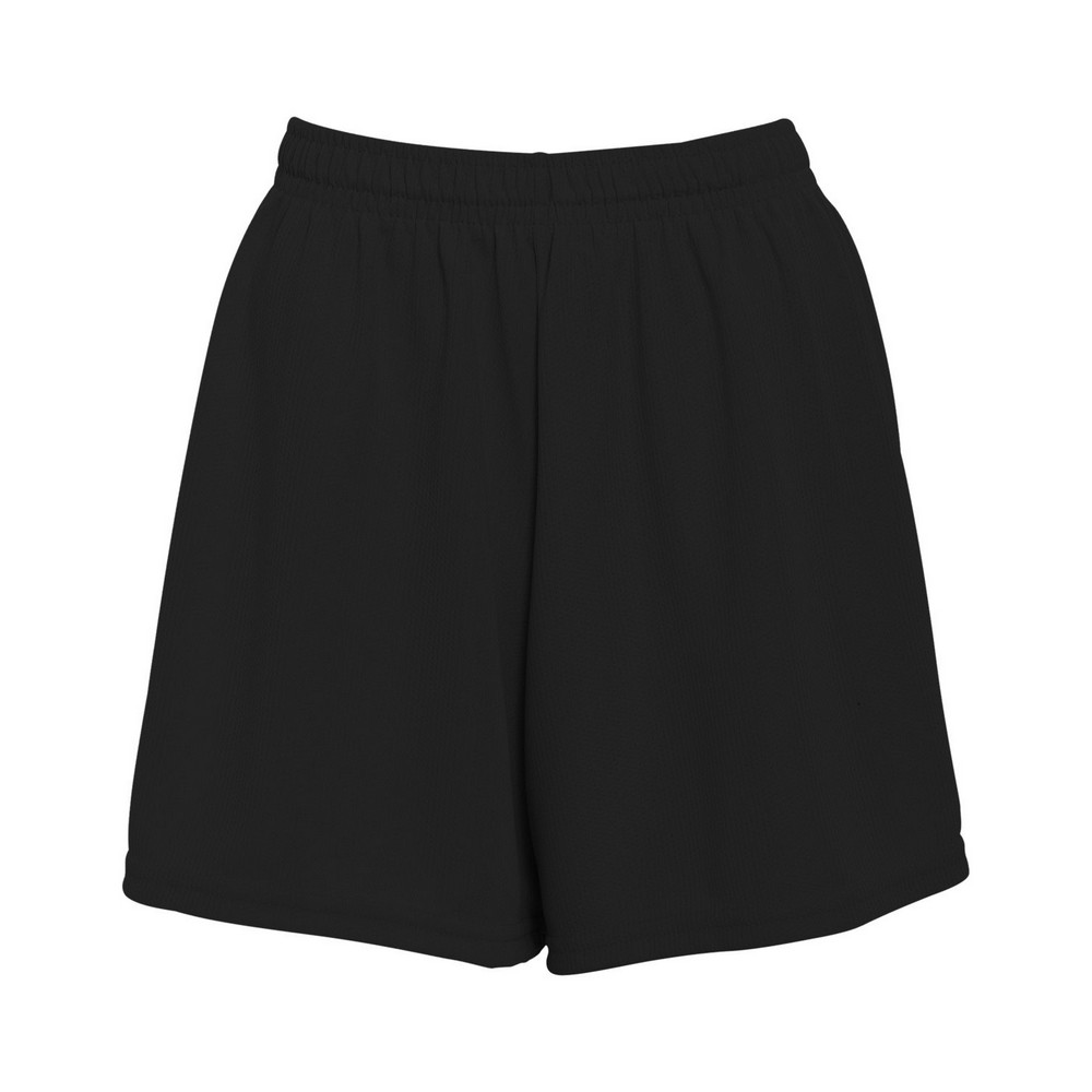 Black Blank