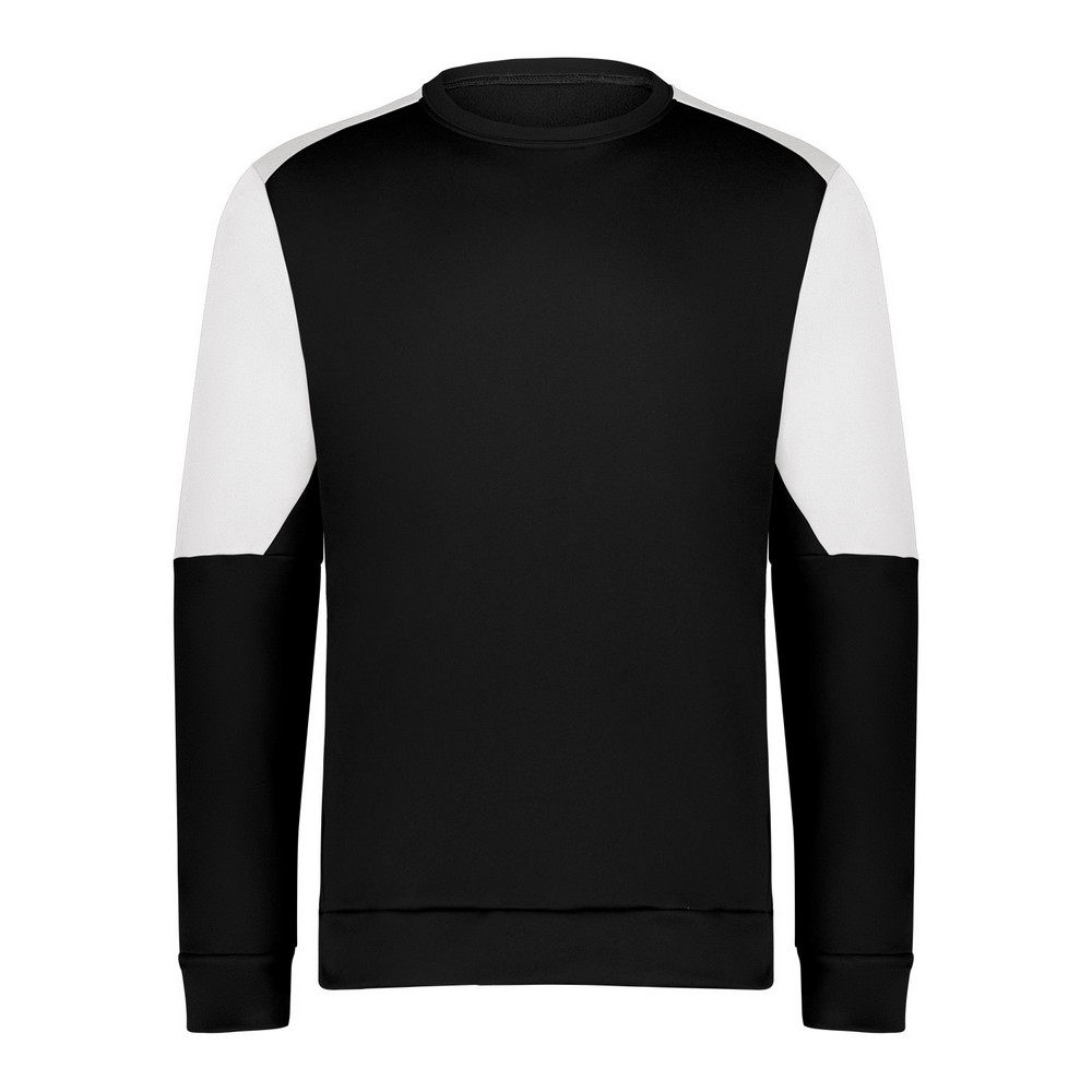 Black/ White Blank