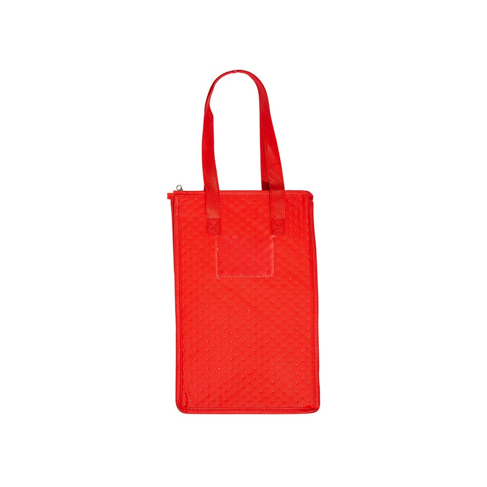 Red Blank