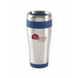 Prime Line 14.5oz Blue Monday Travel Tumbler