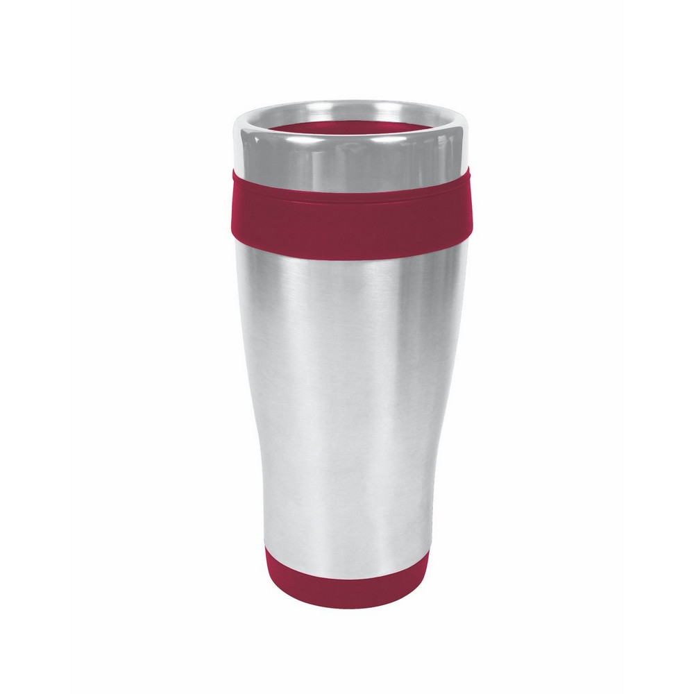 Burgundy Blank