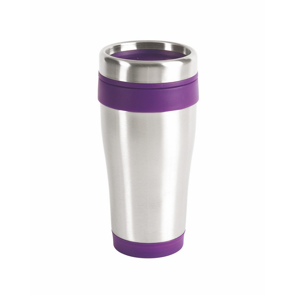 Purple Blank