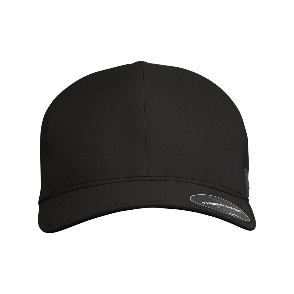 Black Blank