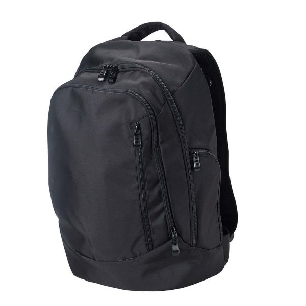 Bagedge - Big Accessories Tech Backpack