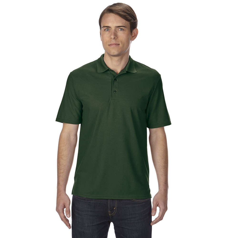 Forest Green Blank