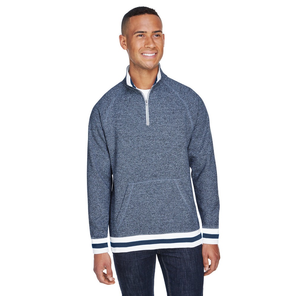 Navy Pepper Blank
