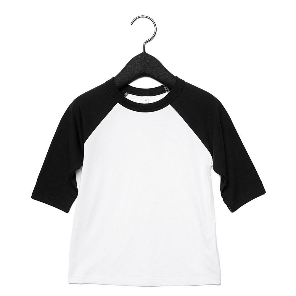 White/ Black Blank