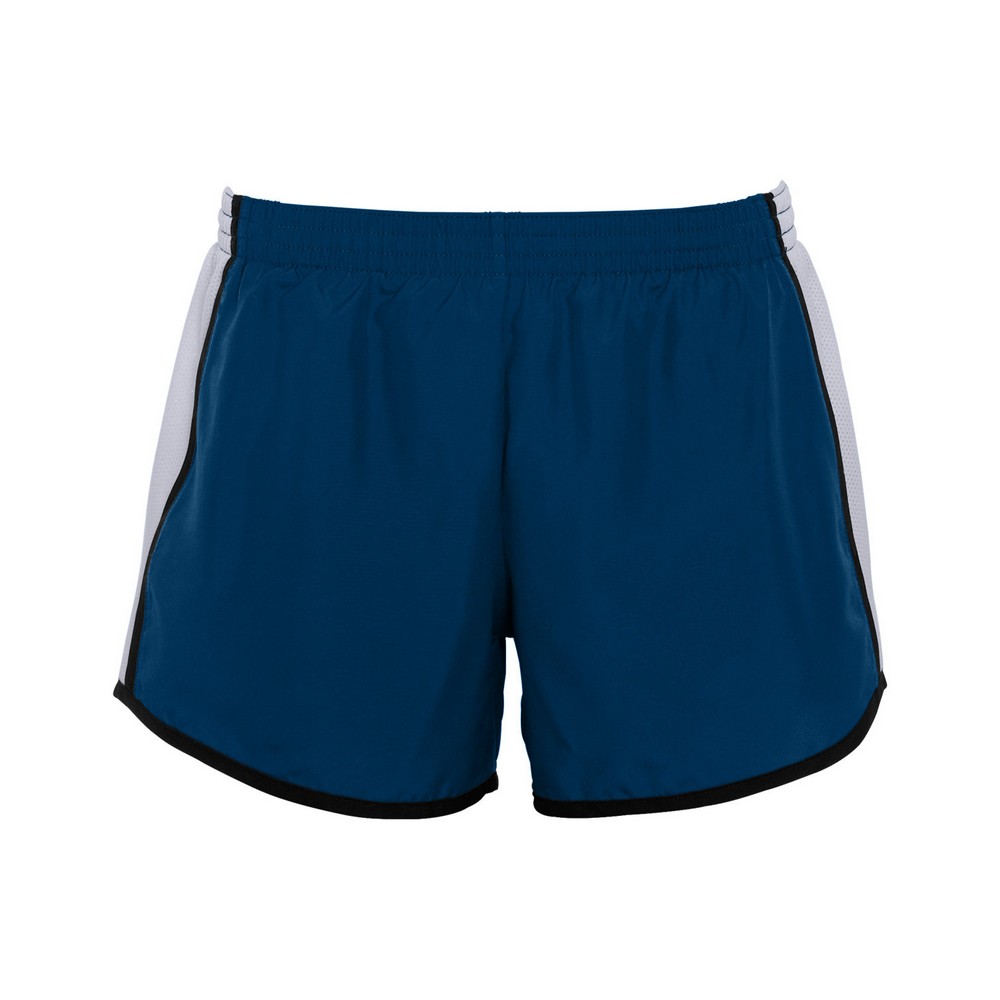 Navy/ White/ Blk Blank