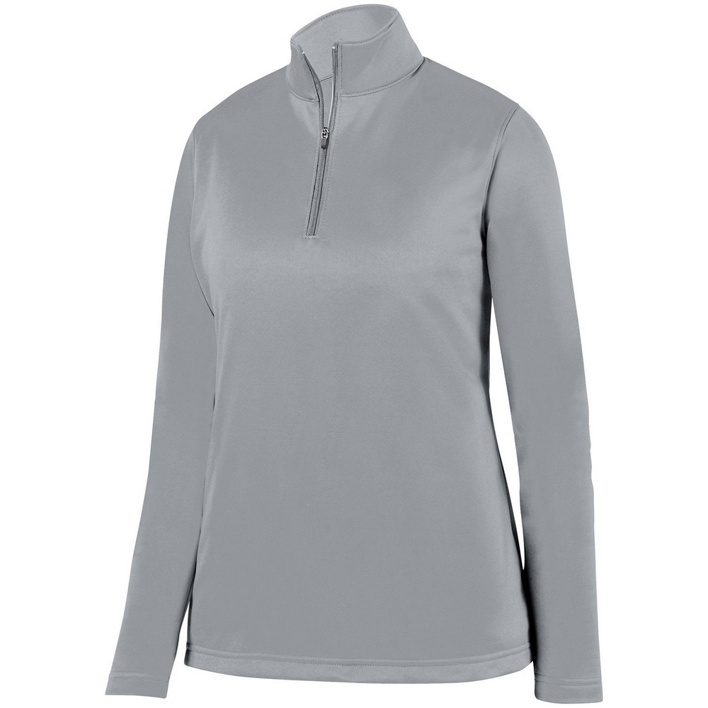 Athletic Grey Blank