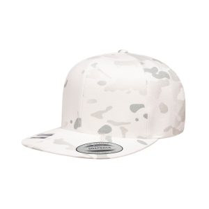 Yupoong Classic Multicam® Snapback