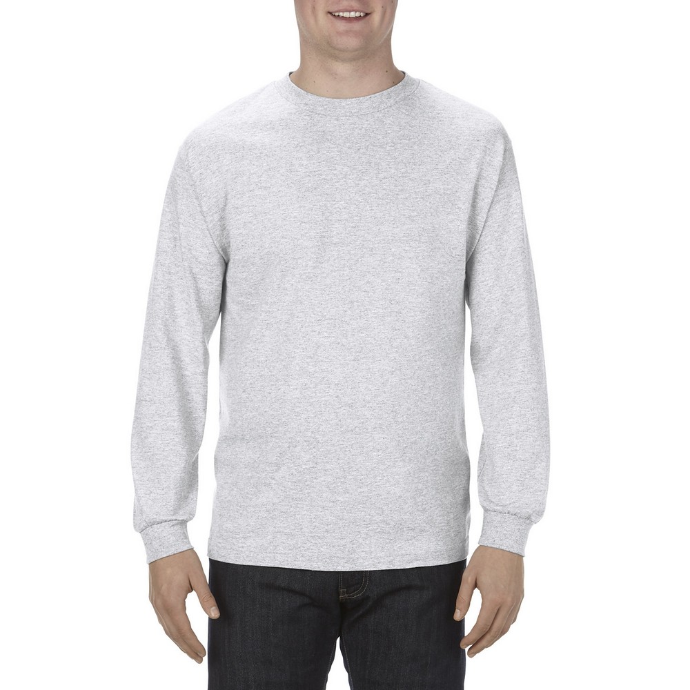 Ash Grey Blank