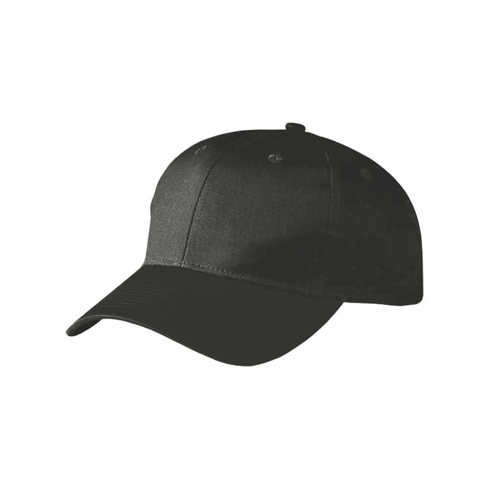 Black Blank