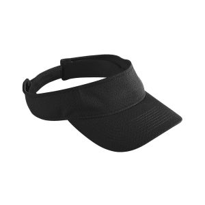 Augusta Youth Athletic Mesh Visor