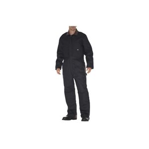 Williamson-Dickie Mfg Co Unisex Duck Insulated Coverall