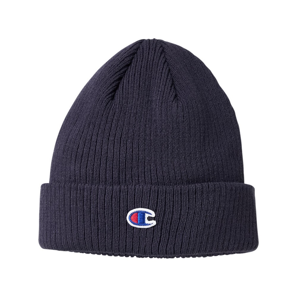 Athletic Navy Blank