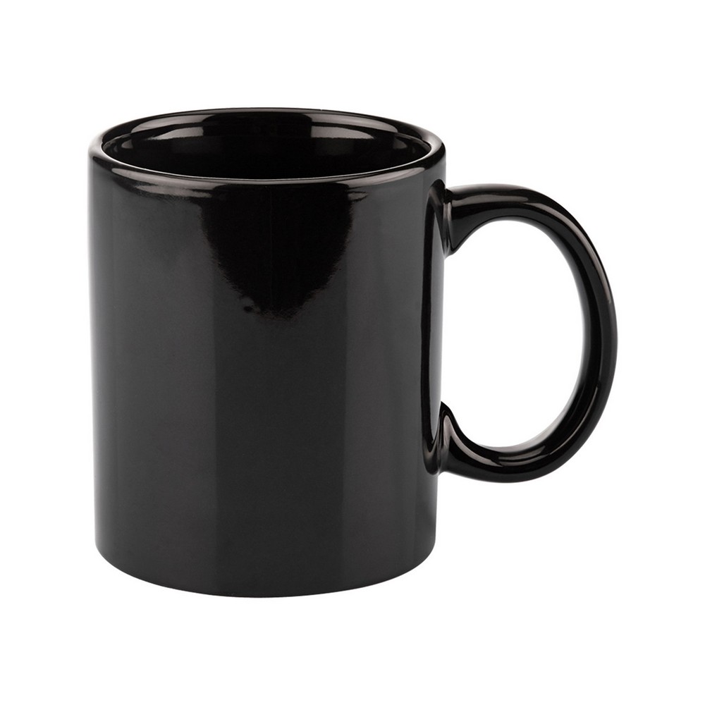 Black Blank