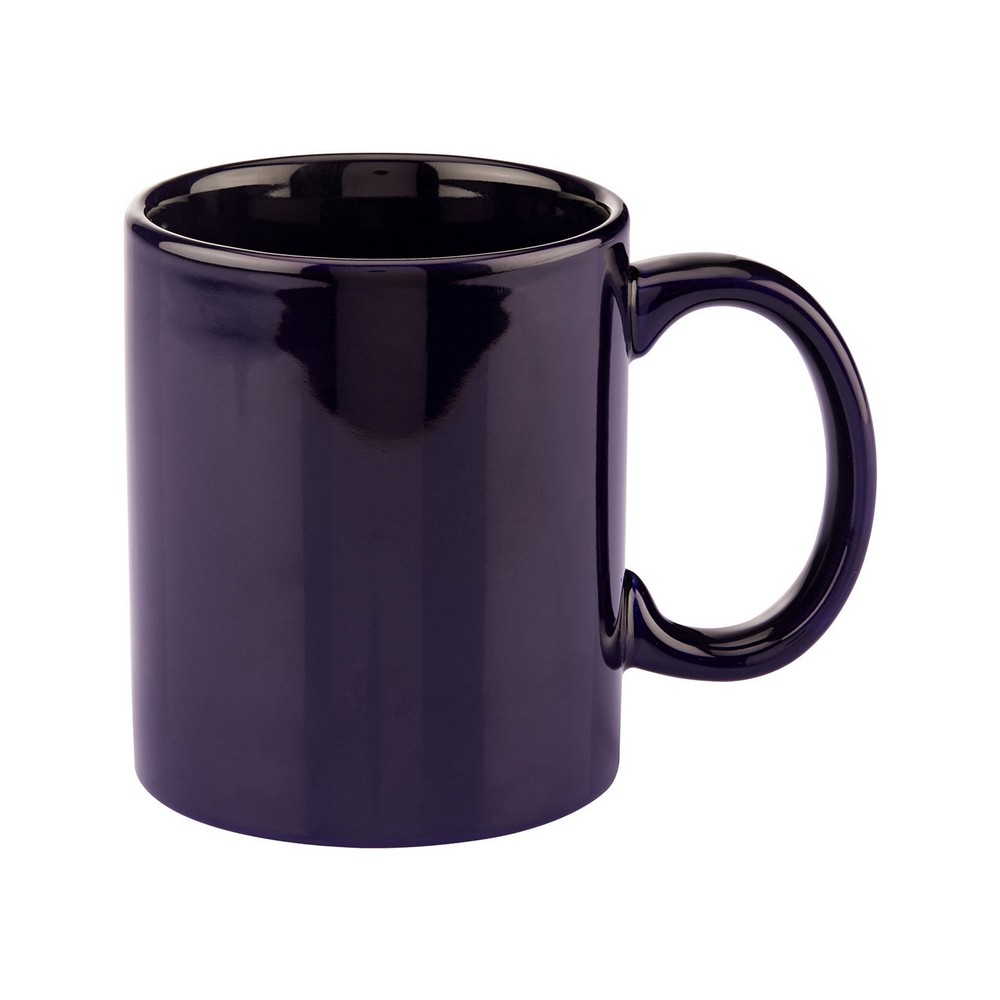 Cobalt Blue Blank