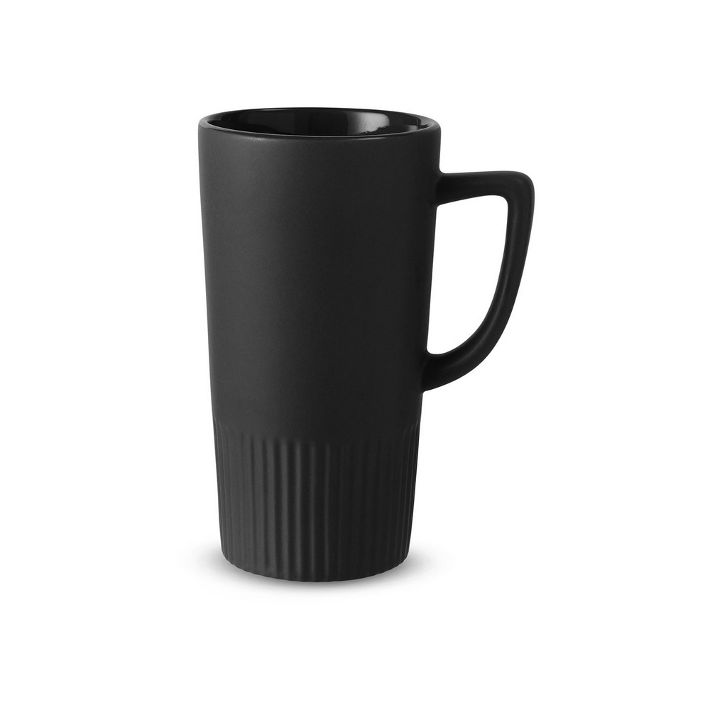 Prime Line 20oz Texture Base Ceramic Mug