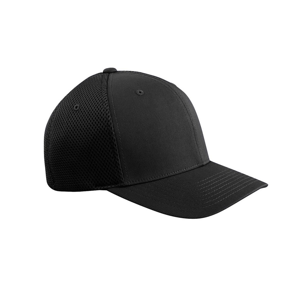 Black Blank