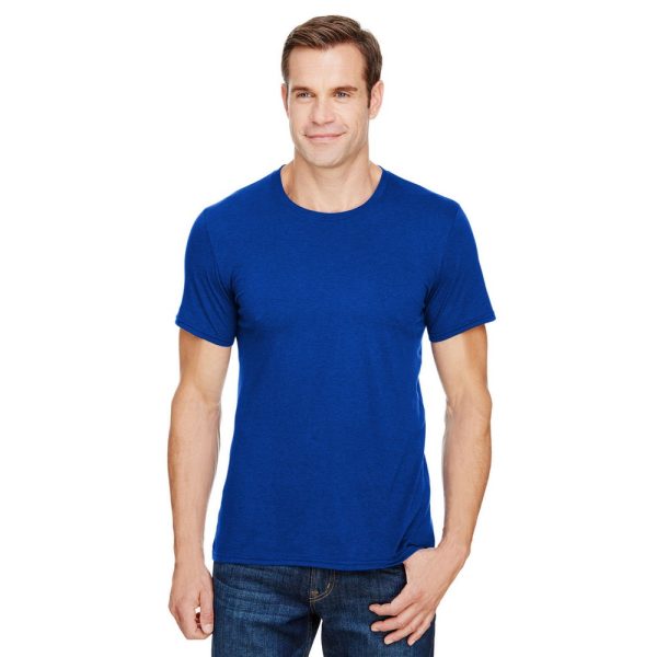 Gildan Adult Triblend T-Shirt