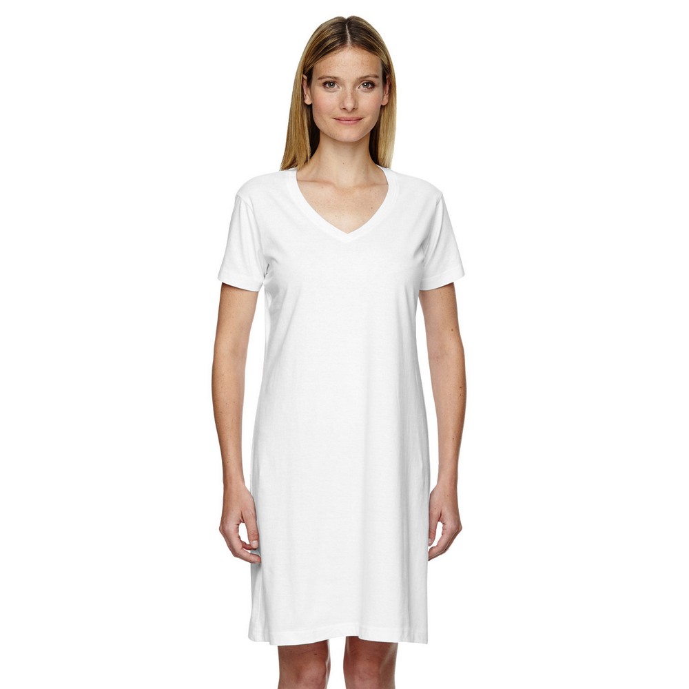 White Blank
