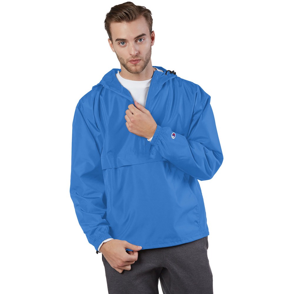 Athletic Royal Blank
