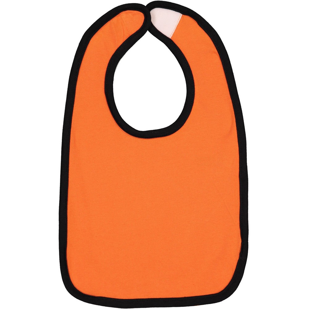 Orange/ Black Blank
