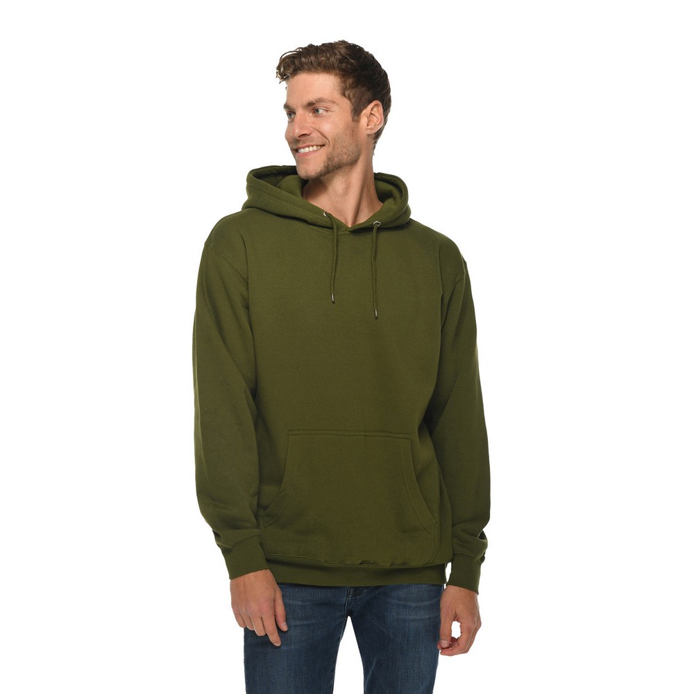 Army Green Blank