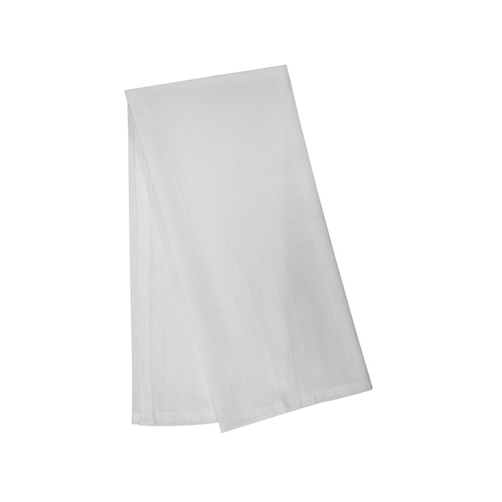 White Blank
