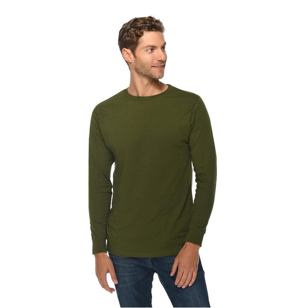 Army Green Blank