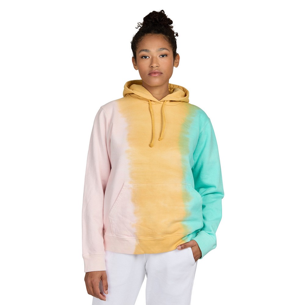 Multicolor Blank