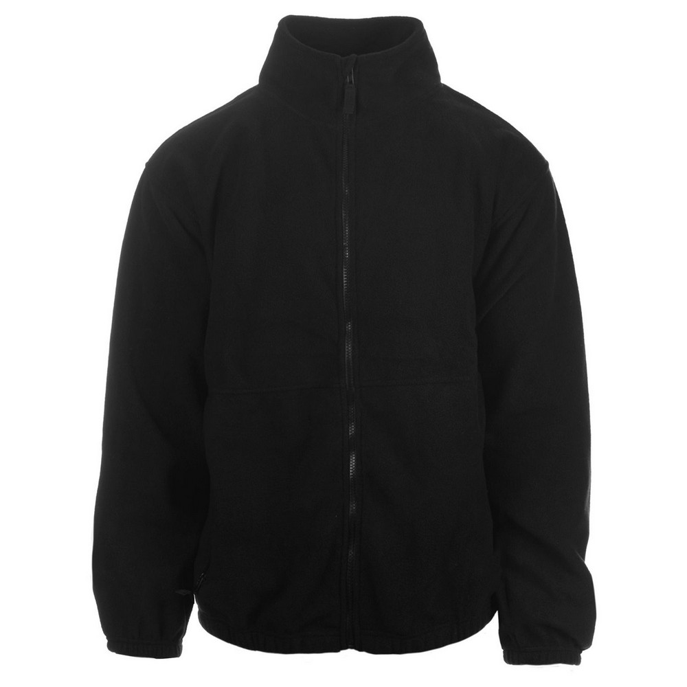 Black Blank